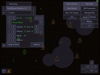 Tactical Space Command Lite screenshot, image №963369 - RAWG