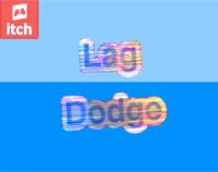 Lag dodge / itch version screenshot, image №3711242 - RAWG