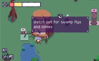 Swamped screenshot, image №1005512 - RAWG