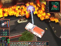 Fire Chief screenshot, image №358080 - RAWG