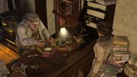 Syberia 3 screenshot, image №214769 - RAWG