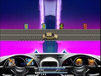 The Vapor Wave screenshot, image №3675335 - RAWG