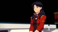 Misato Katsuragi's Reporting Plan screenshot, image №3315025 - RAWG