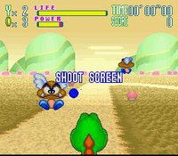 Yoshi's Safari screenshot, image №763340 - RAWG