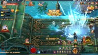 九天傳之封神登九天 screenshot, image №3576084 - RAWG