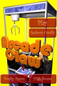 Arcade Claw screenshot, image №979830 - RAWG