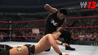 WWE '13 screenshot, image №595173 - RAWG