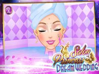 Princess Salon-Dream Wedding screenshot, image №1762752 - RAWG