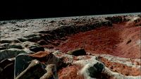 Destination: Pluto The VR Experience screenshot, image №125913 - RAWG