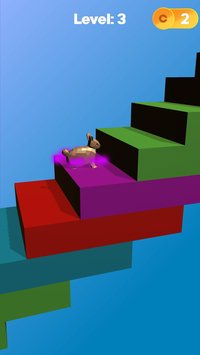Hopparoo screenshot, image №2357421 - RAWG
