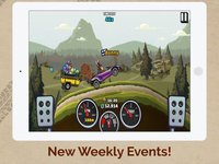Hill Climb Racing 2 screenshot, image №2037067 - RAWG