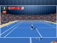 Real Badminton Super League screenshot, image №1756770 - RAWG