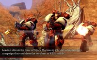 Warhammer 40,000: Dawn of War II screenshot, image №1914301 - RAWG