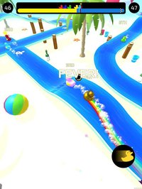 Duck Race screenshot, image №1899964 - RAWG