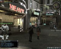 Huxley: The Dystopia screenshot, image №420802 - RAWG