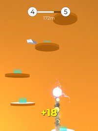 Skyward dash screenshot, image №2043990 - RAWG