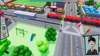 City Mayor (itch) screenshot, image №2297409 - RAWG