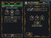 Ladder Clicker - Reroll Evergrind (Demo) screenshot, image №3700210 - RAWG