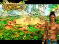 The Treasures of Montezuma 4 HD Free screenshot, image №2218710 - RAWG