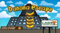 Banana Escape screenshot, image №1978889 - RAWG
