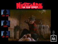 A Nightmare on Elm Street (1999) FREE PC Game screenshot, image №2833288 - RAWG