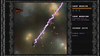 Space Hamster in Turmoil screenshot, image №851835 - RAWG