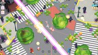 HUNGRY PIGS screenshot, image №3602520 - RAWG