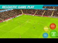 Soccer Champions 2018 screenshot, image №1980032 - RAWG