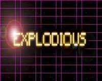 Explodious screenshot, image №1180502 - RAWG
