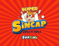 Super Sincap screenshot, image №2324729 - RAWG