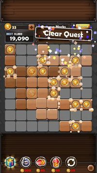 Block Puzzle King - Puzzle Game screenshot, image №1471045 - RAWG