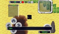 Game Battles Tanks Crossfire screenshot, image №1287976 - RAWG