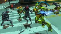 Teenage Mutant Ninja Turtles: Mutants in Manhattan screenshot, image №627399 - RAWG