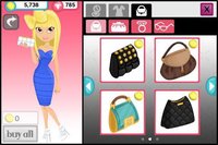 Fashion Story screenshot, image №1416321 - RAWG