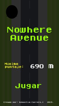 Nowhere Avenue screenshot, image №1820453 - RAWG