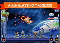 All Aliens Must Die screenshot, image №1974421 - RAWG