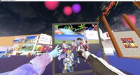 Virtual Reality Multiplayer Crossplay PC, Oculus Rift/Quest2 Standalone and Linked screenshot, image №2900493 - RAWG