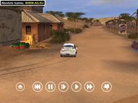 RalliSport Challenge screenshot, image №310319 - RAWG