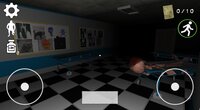 Kotunia Secrets screenshot, image №3333398 - RAWG