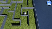 Invisible Maze (TransGame668) screenshot, image №3265403 - RAWG