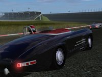 World Racing 2 screenshot, image №388890 - RAWG