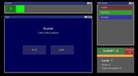 Task Manager (brettyculmang) screenshot, image №2533654 - RAWG