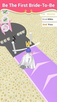 Bridal Rush! screenshot, image №2837218 - RAWG