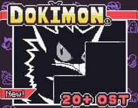 Dokimon - [Piano] Pokemonesque OST; 20+ songs screenshot, image №3827099 - RAWG