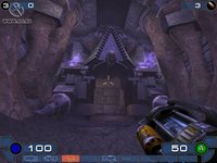 Unreal Tournament 2003 screenshot, image №305310 - RAWG