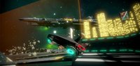 Space Racers screenshot, image №2391639 - RAWG