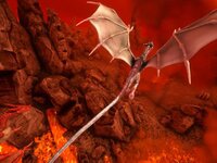 Dragon Flight Simulator Games screenshot, image №3105689 - RAWG