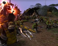 Warhammer 40,000: Dawn of War screenshot, image №386435 - RAWG