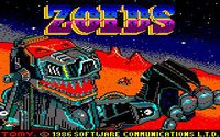 Zoids: The Battle Begins screenshot, image №758205 - RAWG