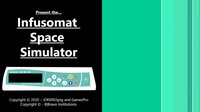 B|Braun Infusomat Space Simulator [ALPHA] screenshot, image №2415909 - RAWG